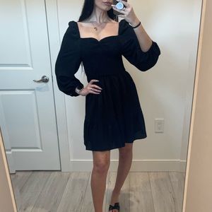 Cupcakes & Cashmere Mini Dress